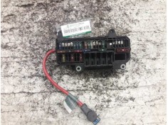 Recambio de caja reles / fusibles para bmw serie 7 (e65/e66) 730d referencia OEM IAM 6113690058301 10688710 