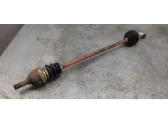 Recambio de transmision delantera derecha para opel astra f berlina gl referencia OEM IAM  24MM MANGUETA Y CAMBIO  2