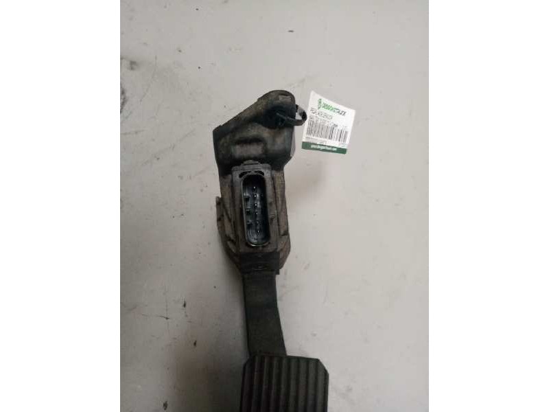 Recambio de pedal acelerador para man tgx 18.xxx 12.4 diesel referencia OEM IAM 81259706110  