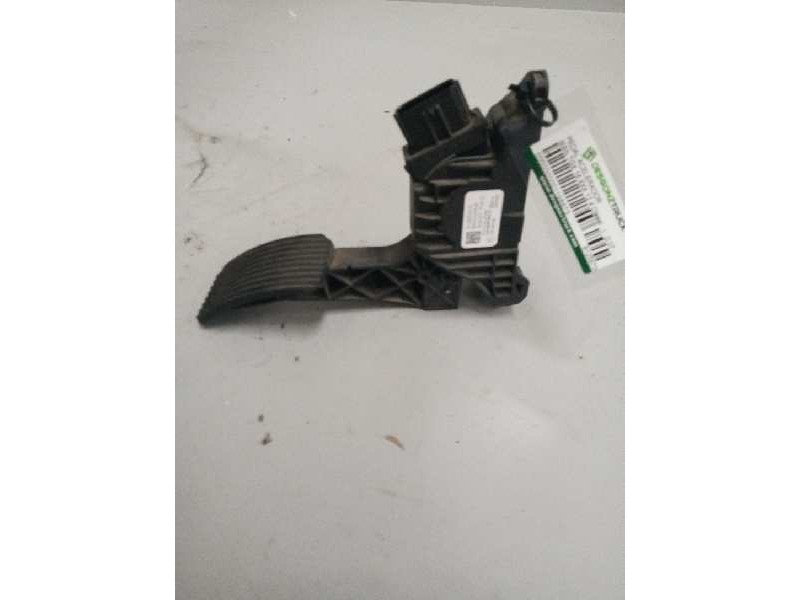 Recambio de pedal acelerador para man tgx 18.xxx 12.4 diesel referencia OEM IAM 81259706110  
