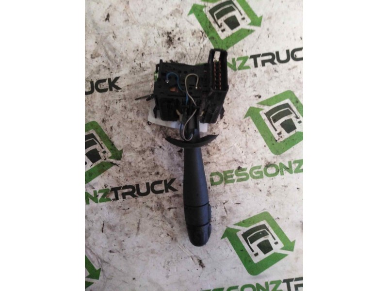 Recambio de mando intermitentes para renault mascott fg 120. 35/55/65 cabina individual referencia OEM IAM 8200199519 34564001 