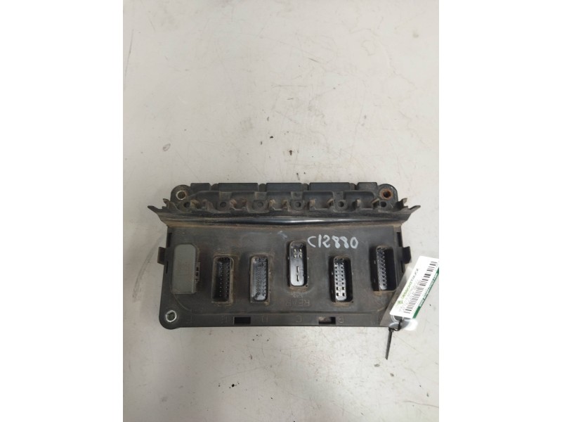 Recambio de modulo electronico para daf trucks xf 106 480 referencia OEM IAM 2148049  