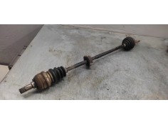 Recambio de transmision delantera derecha para opel astra g berlina comfort referencia OEM IAM  27MM MANGUETA 24MM CAMBIO 2
