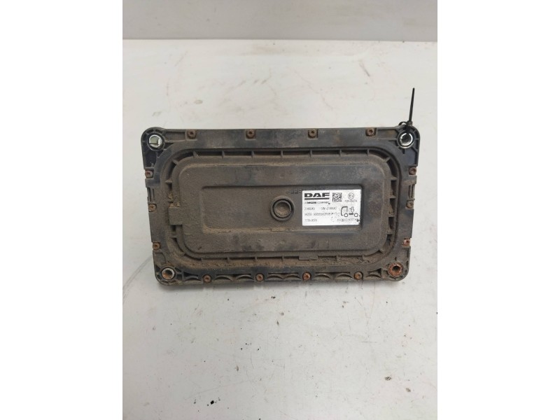 Recambio de modulo electronico para daf trucks xf 106 480 referencia OEM IAM 2148049  