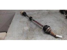 Recambio de transmision delantera derecha para opel astra g berlina comfort referencia OEM IAM  27MM MANGUETA 24MM CAMBIO