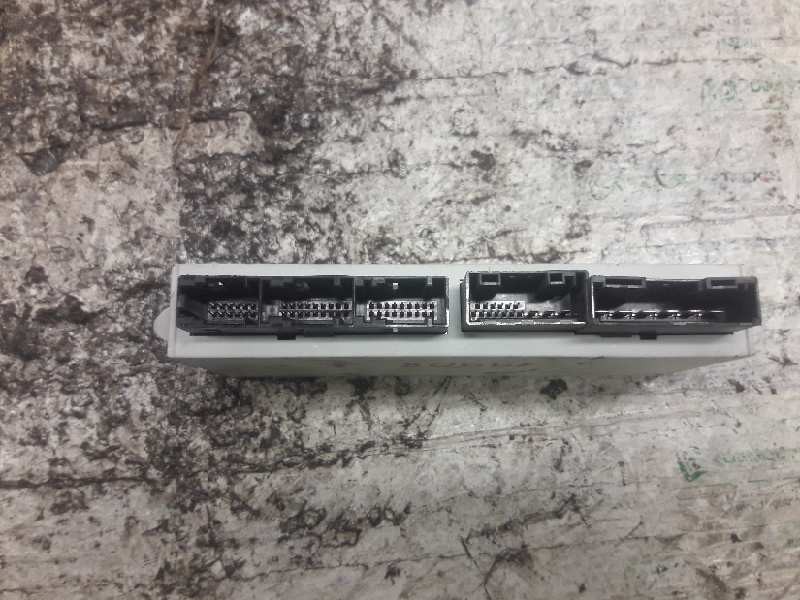 Recambio de modulo confort para bmw serie 7 (e65/e66) 730d referencia OEM IAM 613569291759 5WK48019 