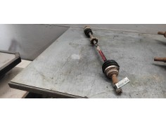 Recambio de transmision delantera derecha para opel astra g berlina comfort referencia OEM IAM  27MM MANGUETA 24MM CAMBIO