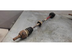 Recambio de transmision delantera derecha para opel astra g berlina comfort referencia OEM IAM  27MM MANGUETA 24MM CAMBIO 2