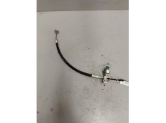 Recambio de tubos aire acondicionado para iveco daily combi referencia OEM IAM 504158577  