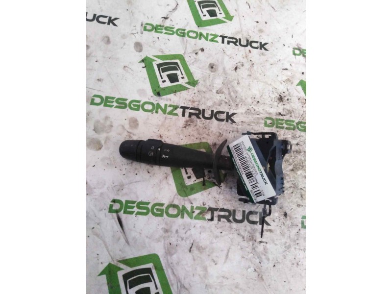 Recambio de mando intermitentes para renault mascott 3.0 diesel referencia OEM IAM 8200199519 34564001 