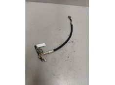 Recambio de tubos aire acondicionado para iveco daily combi referencia OEM IAM 504158577   2