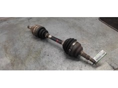 Recambio de transmision delantera izquierda para opel astra g berlina club referencia OEM IAM  27MM MANGUETA 24MM CAMBIO