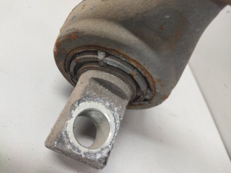 Recambio de uve eje trasero para daf trucks xf 106 480 referencia OEM IAM   