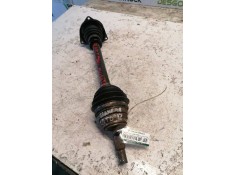 Recambio de transmision delantera izquierda para renault megane i berlina hatchback (ba0) 1.9 turbodiesel referencia OEM IAM   