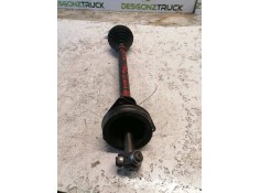 Recambio de transmision delantera izquierda para renault megane i berlina hatchback (ba0) 1.9 turbodiesel referencia OEM IAM    2