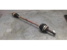 Recambio de transmision delantera derecha para opel kadett e cs berlina referencia OEM IAM  24MM MANGUETA Y CAMBIO 