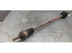 Recambio de transmision delantera derecha para opel kadett e cs berlina referencia OEM IAM  24MM MANGUETA Y CAMBIO  2