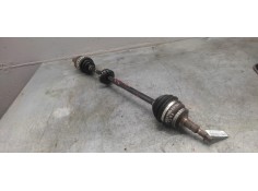 Recambio de transmision delantera derecha para opel vectra b berlina cd referencia OEM IAM  27MM MANGUETA Y CAMBIO 