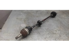 Recambio de transmision delantera derecha para opel vectra b berlina cd referencia OEM IAM  27MM MANGUETA Y CAMBIO  2