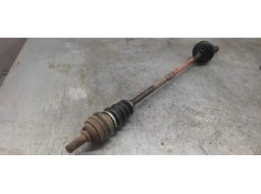 Recambio de transmision delantera derecha para opel kadett e gls berlina referencia OEM IAM  27MM MANGUETA 24 MM CAMBIO 2