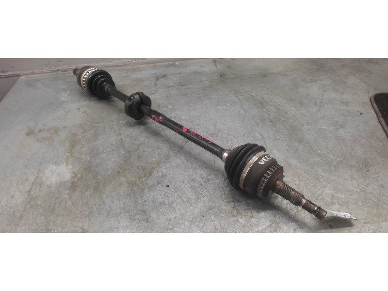 Recambio de transmision delantera derecha para opel vectra b berlina cd referencia OEM IAM  27MM MANGUETA Y CAMBIO 