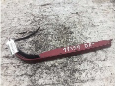 Recambio de molduras delanteras para mercedes-benz clase c (w202) berlina 180 (202.018) referencia OEM IAM 2028260477   2