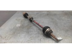 Recambio de transmision delantera derecha para opel vectra b berlina cd referencia OEM IAM  27MM MANGUETA Y CAMBIO 