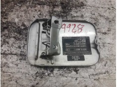 Recambio de tapa exterior combustible para mercedes-benz clase e (w210) berlina diesel 220 cdi (210.006) referencia OEM IAM    2