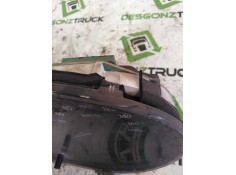 Recambio de cuadro instrumentos para renault mascott fg 120. 35/55/65 cabina individual referencia OEM IAM P8200506714   2