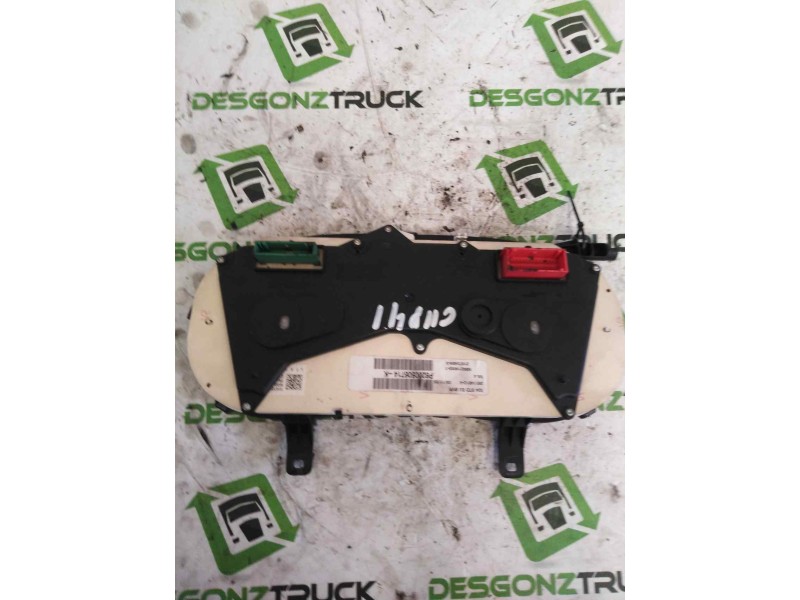 Recambio de cuadro instrumentos para renault mascott fg 120. 35/55/65 cabina individual referencia OEM IAM P8200506714  