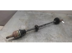 Recambio de transmision delantera derecha para opel vectra b berlina cd referencia OEM IAM  27MM MANGUETA Y CAMBIO  2