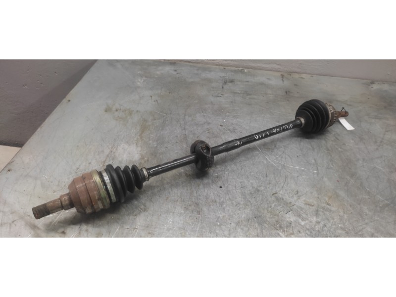 Recambio de transmision delantera derecha para opel vectra b berlina cd referencia OEM IAM  27MM MANGUETA Y CAMBIO 