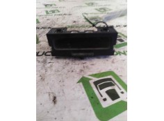 Recambio de pantalla multifuncion para renault mascott fg 120. 35/55/65 cabina individual referencia OEM IAM 8200380298  
