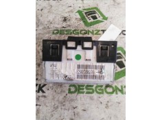 Recambio de pantalla multifuncion para renault mascott fg 120. 35/55/65 cabina individual referencia OEM IAM 8200380298   2