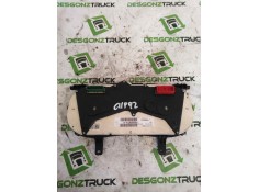 Recambio de cuadro instrumentos para renault mascott 3.0 diesel referencia OEM IAM P8200506714   2