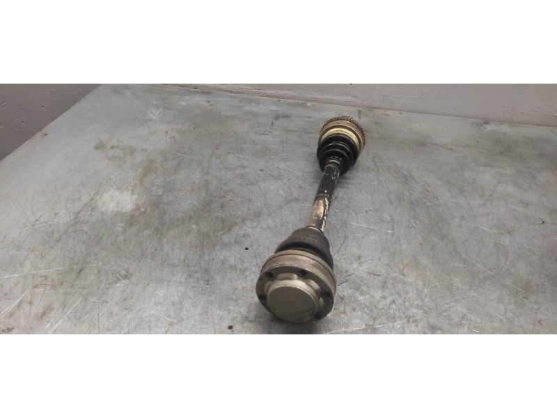 Recambio de transmision delantera izquierda para opel omega b cd berlina referencia OEM IAM  29MM MANGUETA 