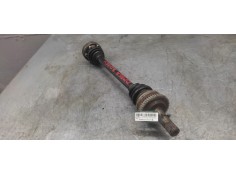 Recambio de transmision delantera izquierda para opel omega b cd berlina referencia OEM IAM  29MM MANGUETA 