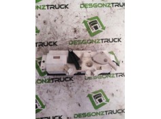 Recambio de mando calefaccion / aire acondicionado para renault mascott 3.0 diesel referencia OEM IAM G2202 TDCACX70 G2202419 2