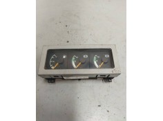 Recambio de cuadro instrumentos para man m 2000 l 12.xxx (e2) fki lk 12.224  e 2 compacto referencia OEM IAM 110801009004 INDICA