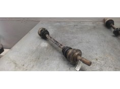 Recambio de transmision delantera izquierda para opel omega b cd berlina referencia OEM IAM  29MM MANGUETA 