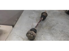 Recambio de transmision delantera izquierda para opel omega b cd berlina referencia OEM IAM  29MM MANGUETA  2