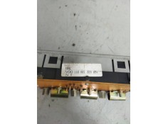 Recambio de cuadro instrumentos para man m 2000 l 12.xxx (e2) fki lk 12.224  e 2 compacto referencia OEM IAM 110801009004 INDICA 2