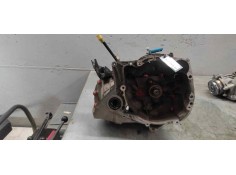 Recambio de caja cambios para renault clio iii dynamique referencia OEM IAM JH3184  