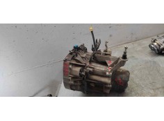 Recambio de caja cambios para renault clio iii dynamique referencia OEM IAM JH3184   2