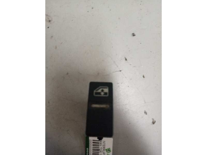 Recambio de interruptor para man tgx 18.xxx 12.4 diesel referencia OEM IAM 81255030318  