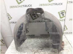 Recambio de paso rueda izquierdo para ford c-max (cb3) ambiente referencia OEM IAM   