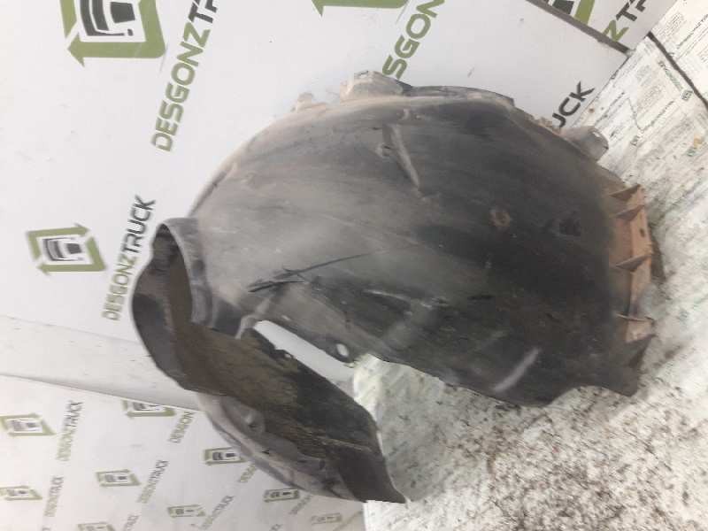 Recambio de paso rueda izquierdo para ford c-max (cb3) ambiente referencia OEM IAM   