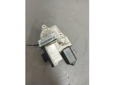 Recambio de motor elevalunas delantero izquierdo para man tgx 18.xxx fg / 4x2 bl xl referencia OEM IAM 81286016137  