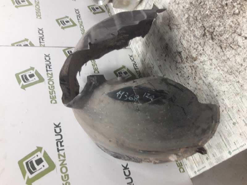 Recambio de paso rueda izquierdo para ford c-max (cb3) ambiente referencia OEM IAM   