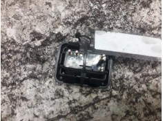 Recambio de mando elevalunas trasero izquierdo para mercedes-benz clase c (w202) berlina 180 (202.018) referencia OEM IAM 202820 2